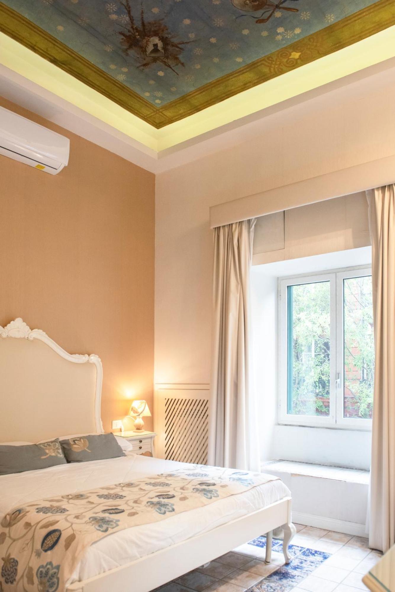 Bed & Breakfast Certosa Napoli