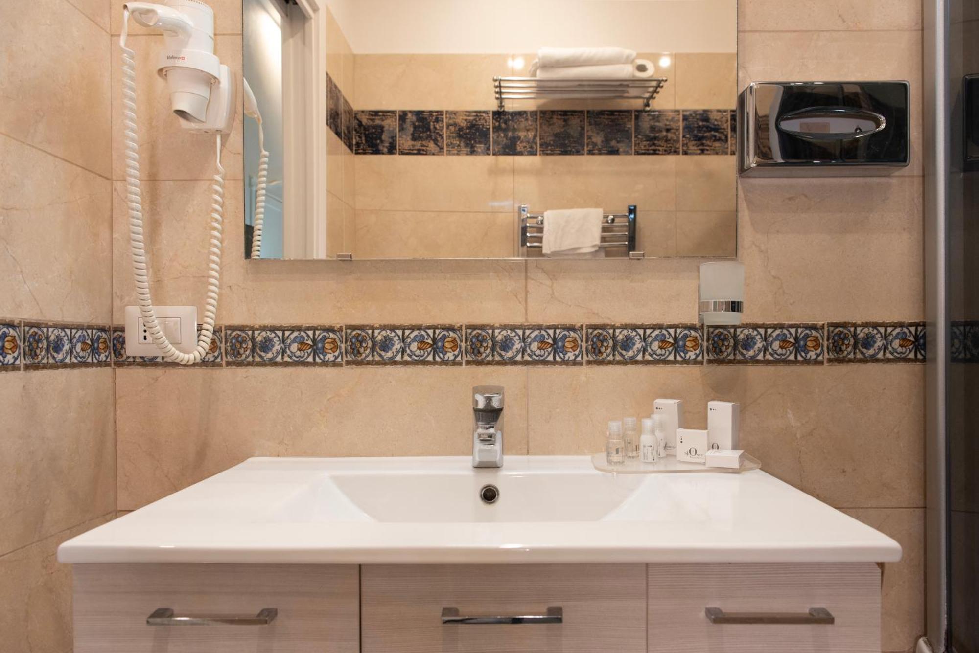 Certosa Bed & Breakfast Napoli