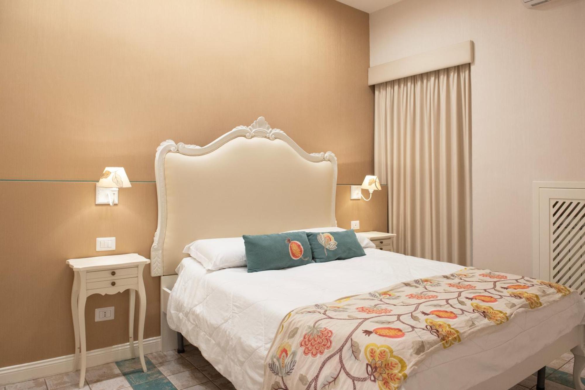 Bed & Breakfast Certosa Napoli