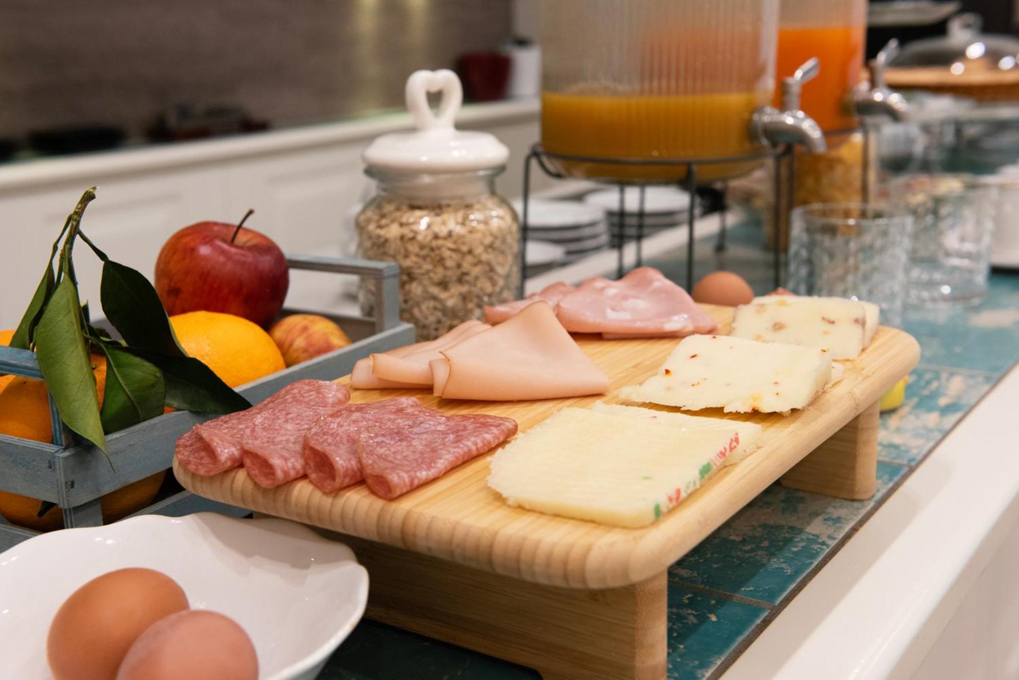 Bed & Breakfast Certosa 2*
