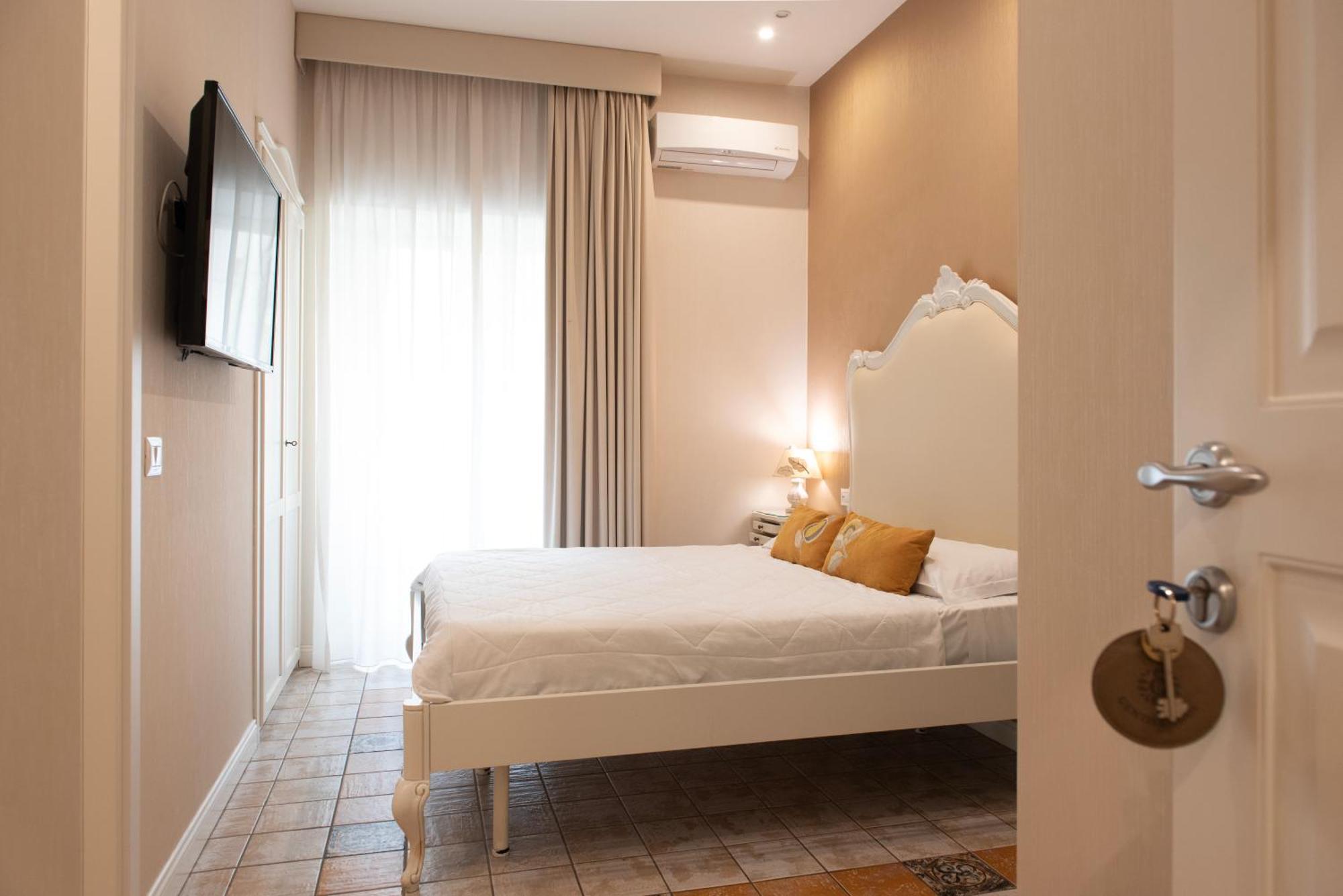 Bed & Breakfast Certosa Napoli