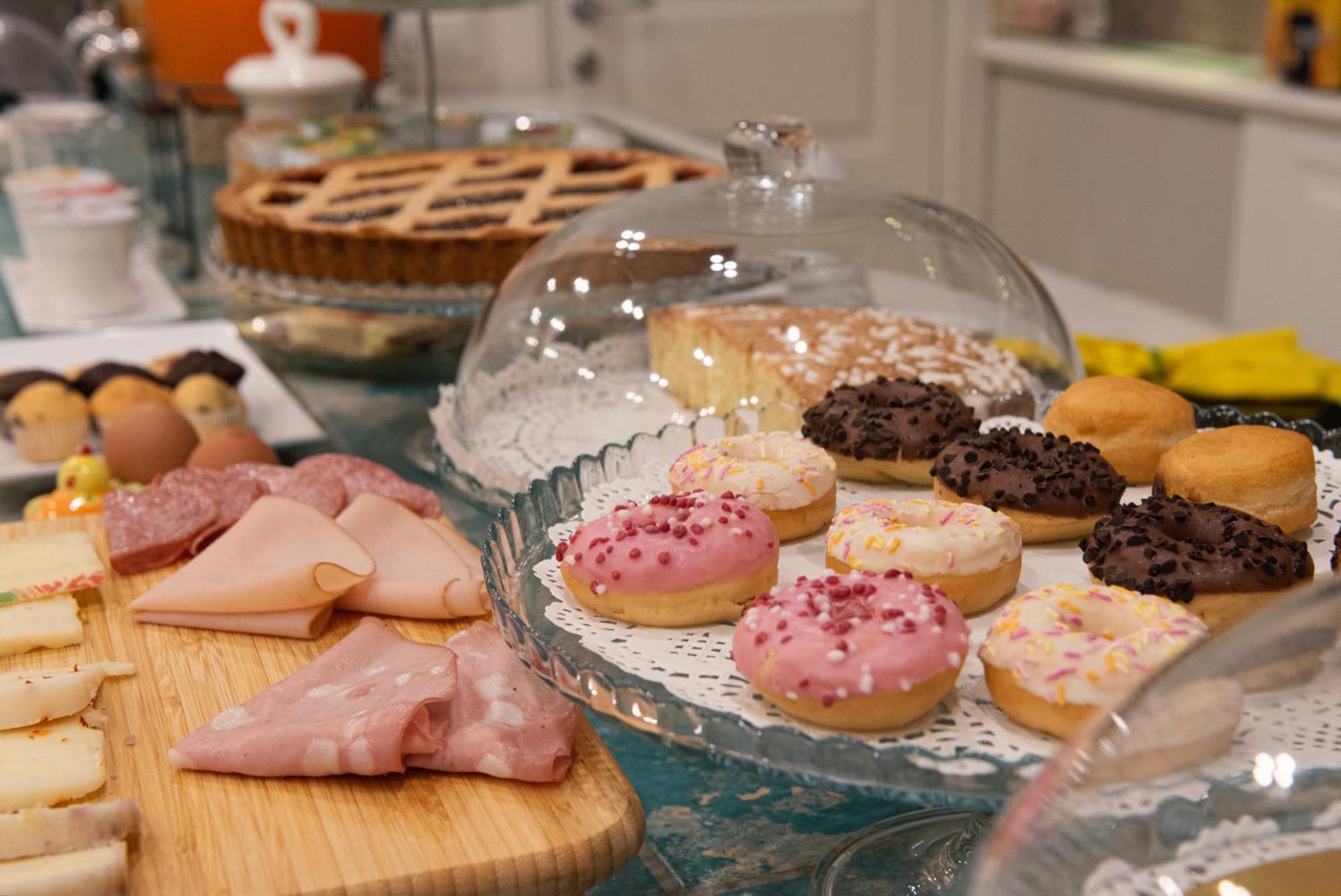 Bed & Breakfast Certosa 2*