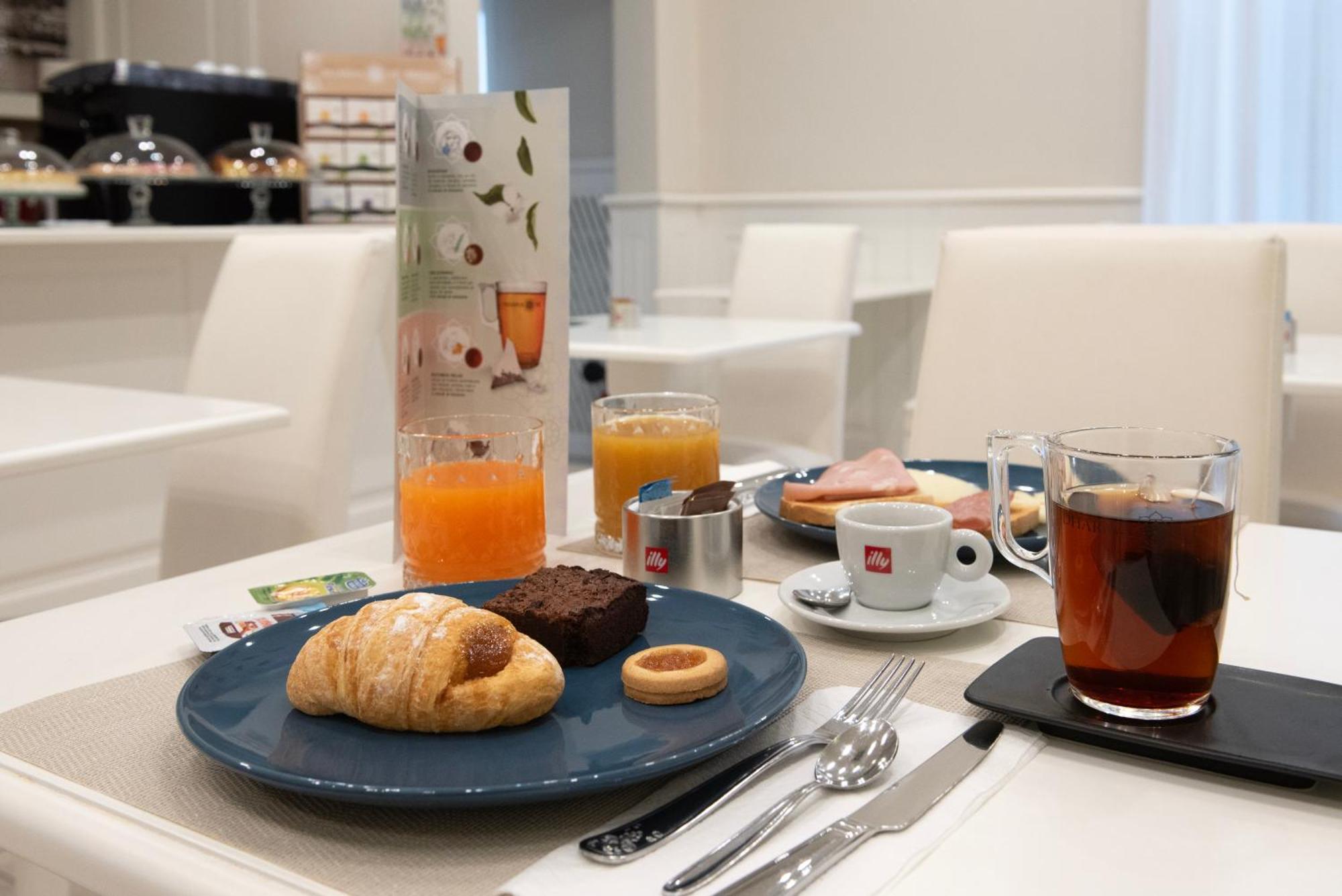 Bed & Breakfast Certosa Napoli