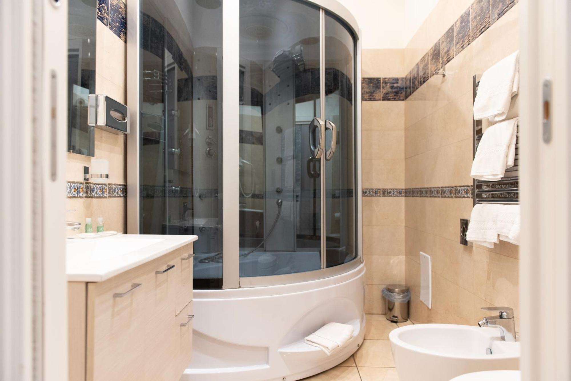Bed & Breakfast Certosa