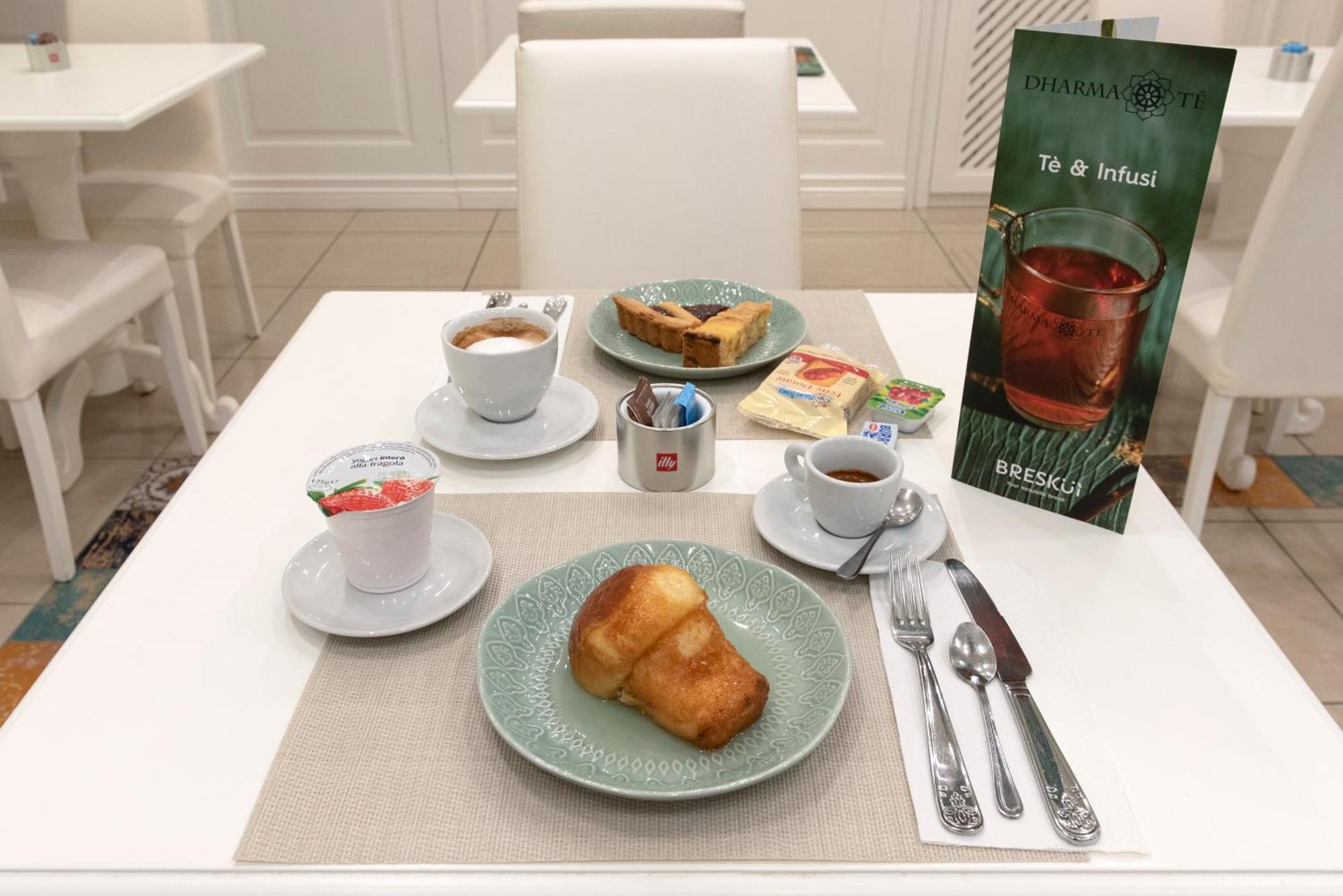 Certosa Bed & Breakfast 2*