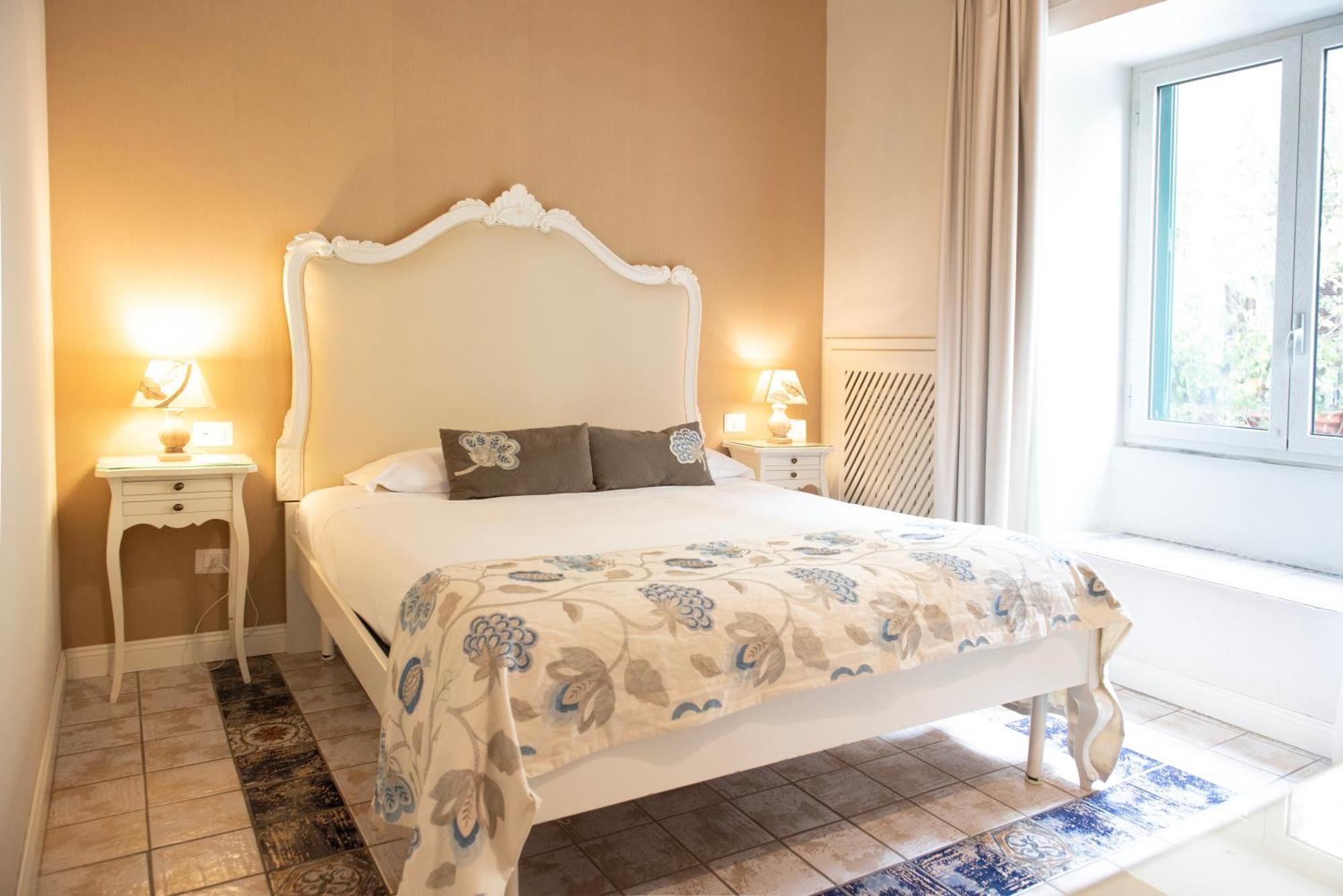 Certosa Bed & Breakfast Napoli