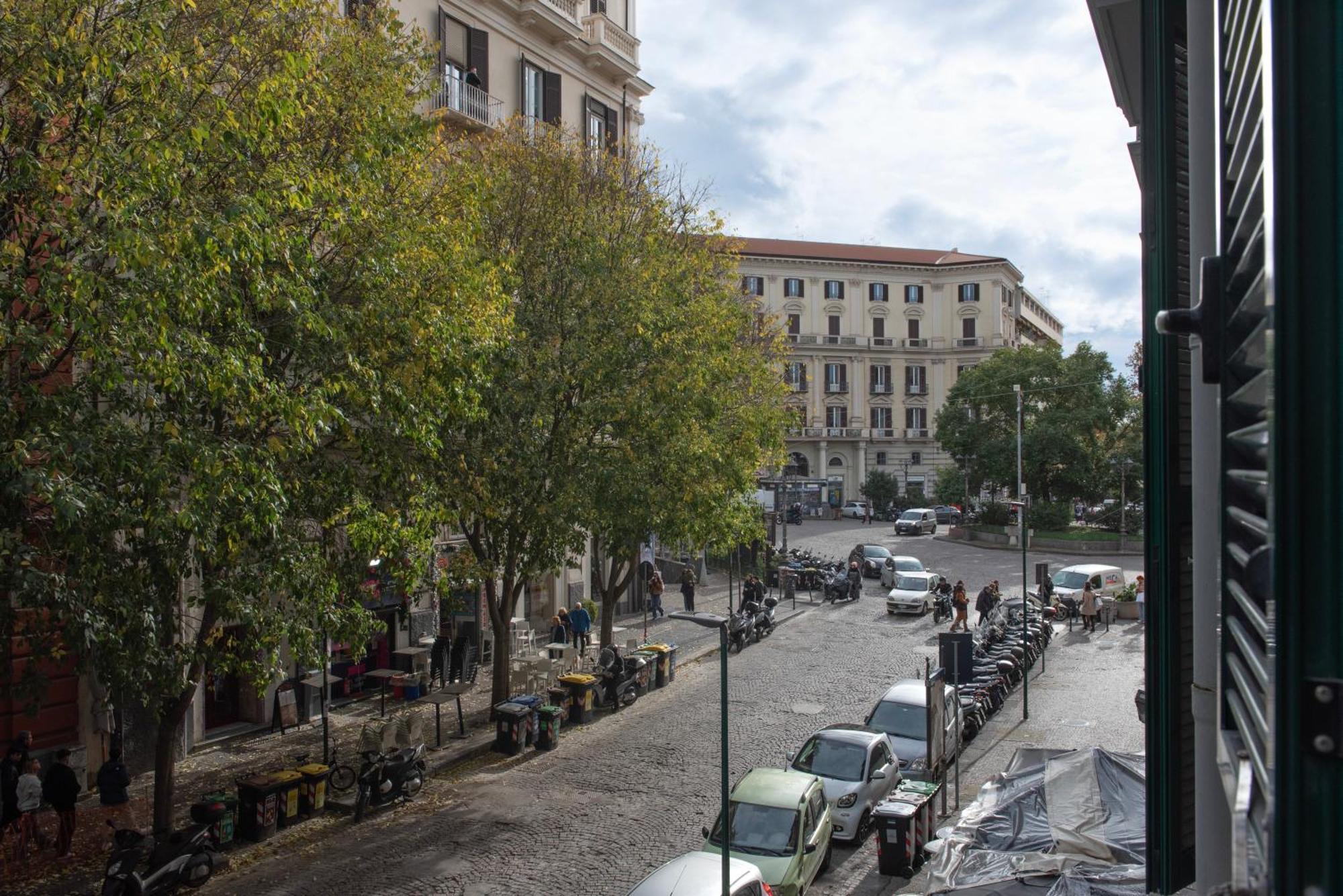 Certosa Bed & Breakfast 2*