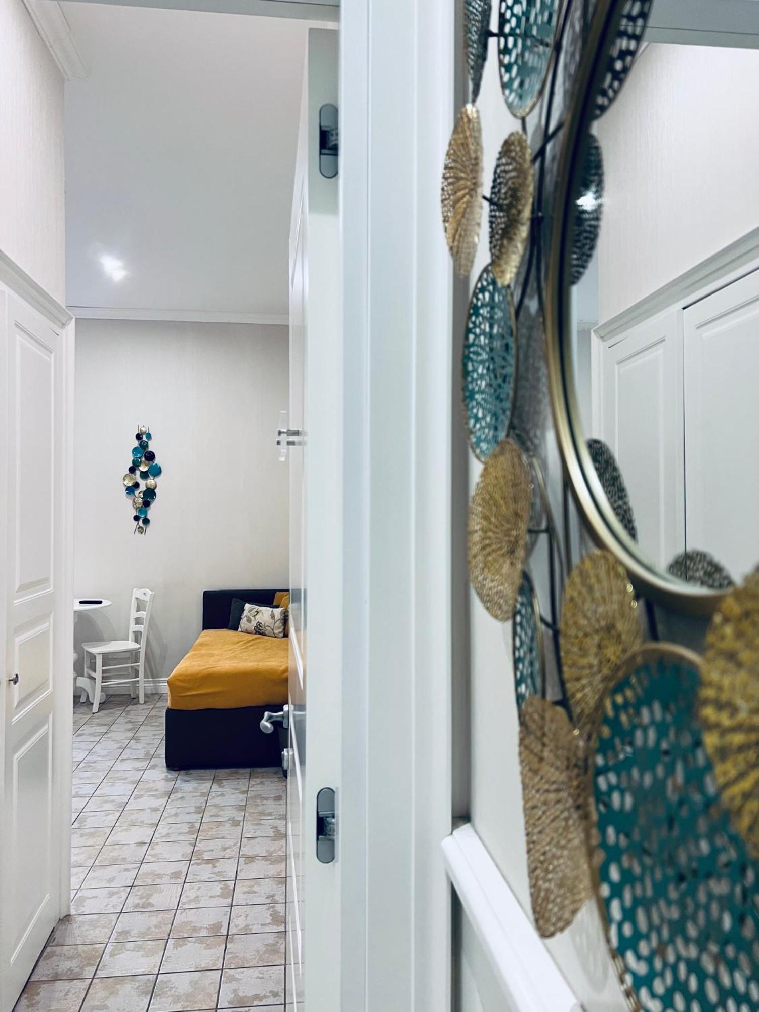 Certosa Bed & Breakfast