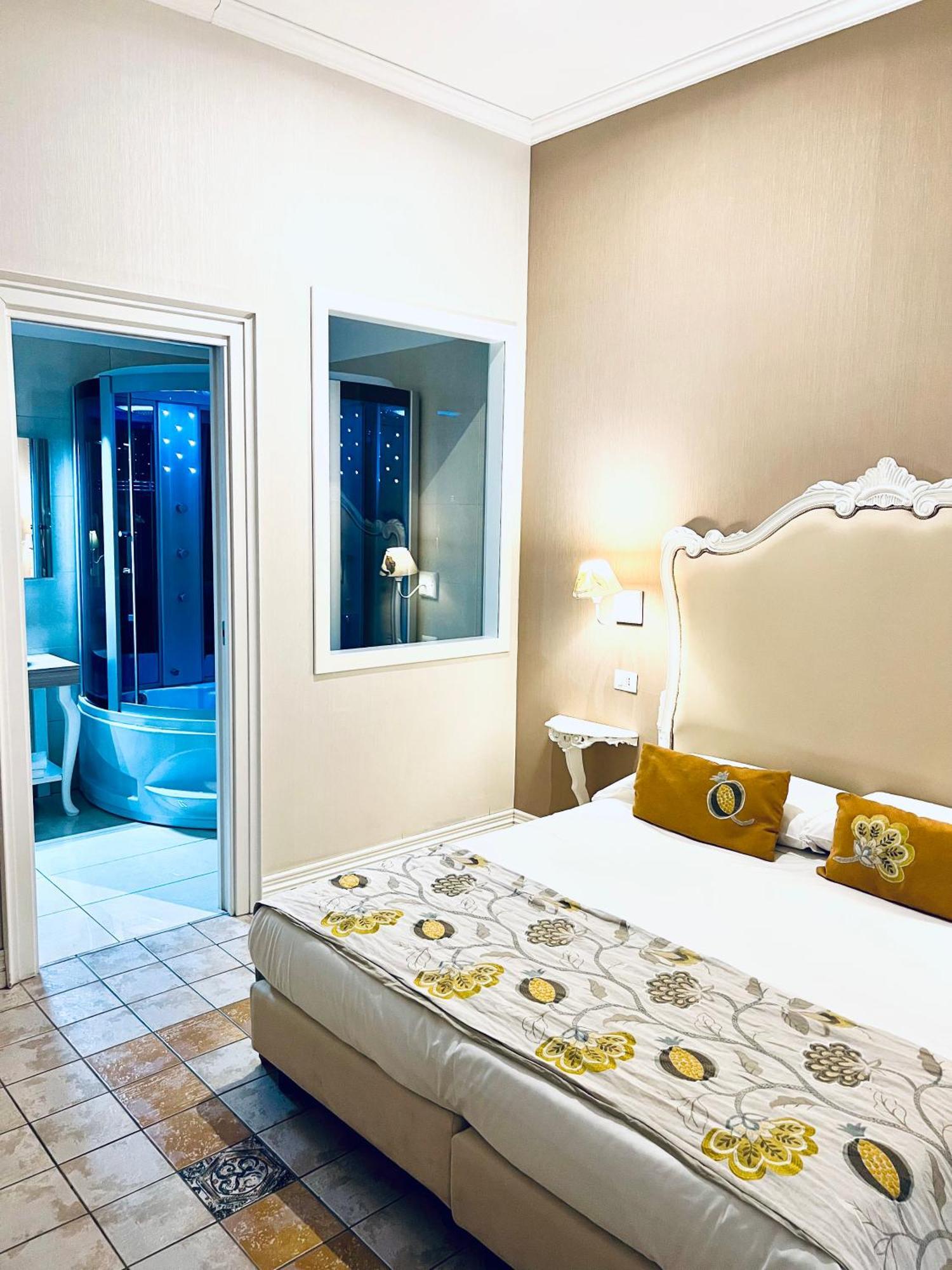 Bed & Breakfast Certosa