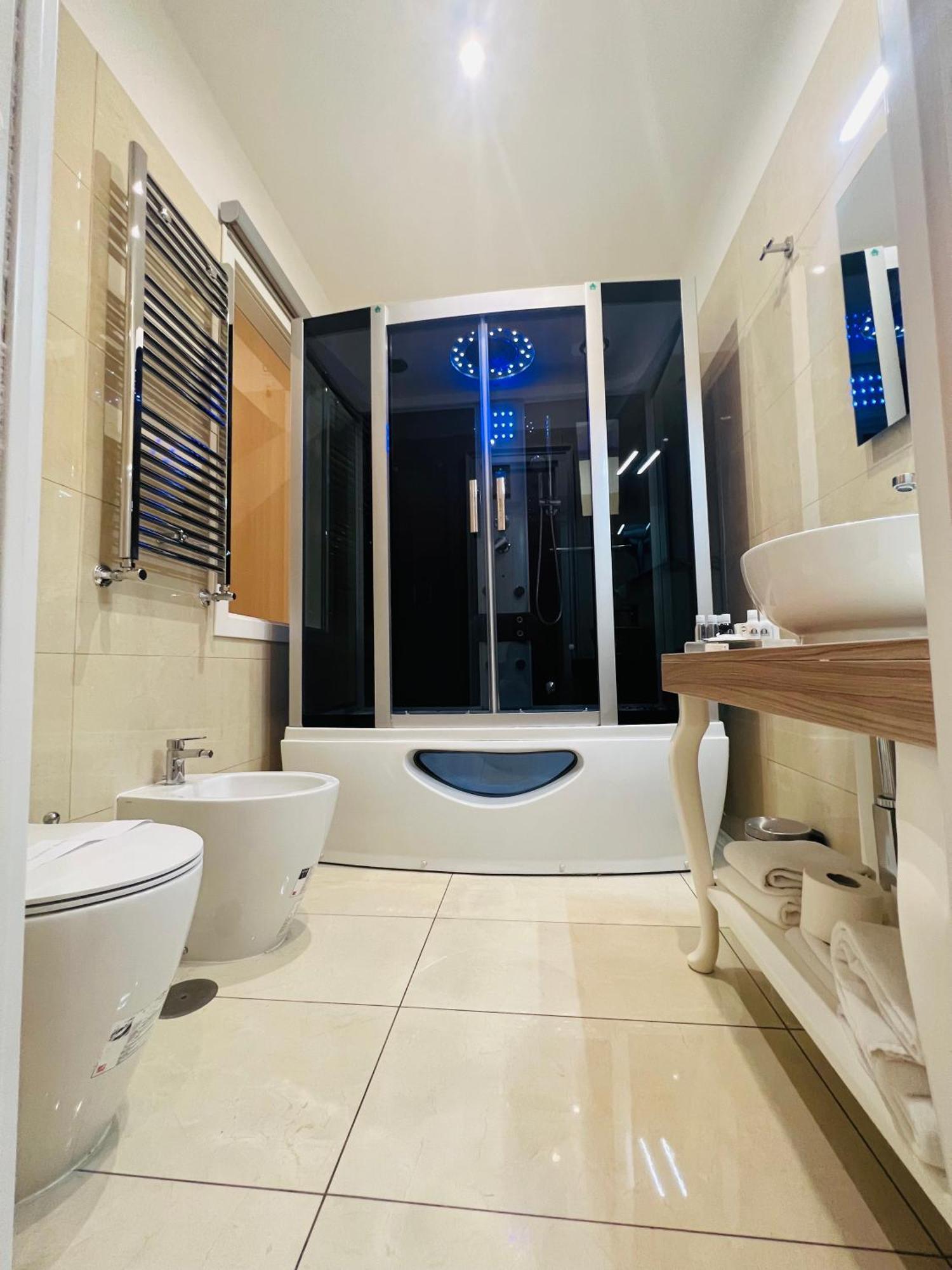 Certosa Bed & Breakfast Napoli