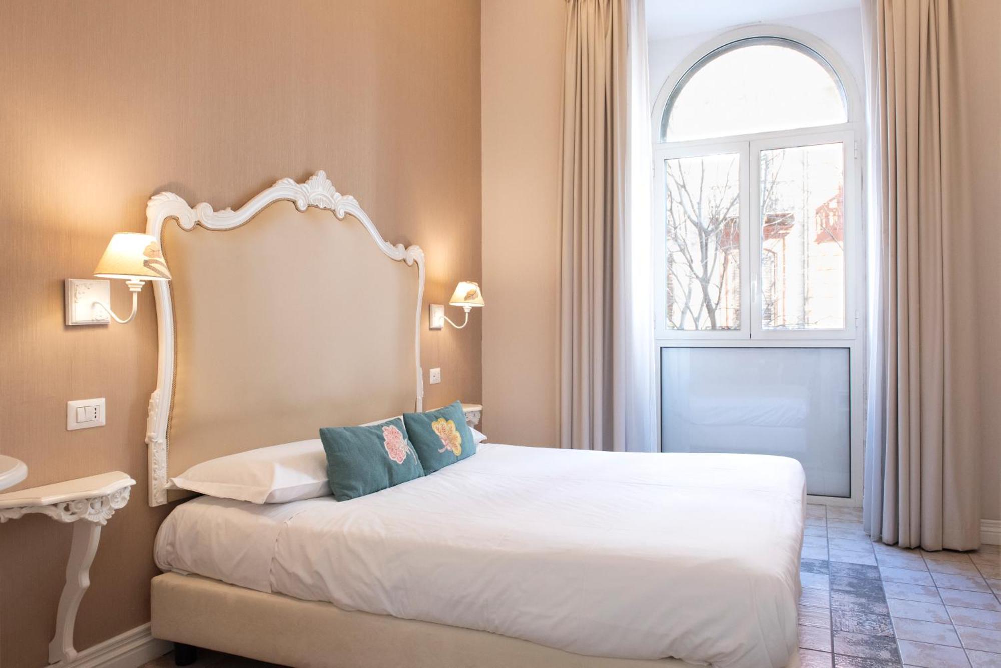 Bed & Breakfast Certosa Napoli