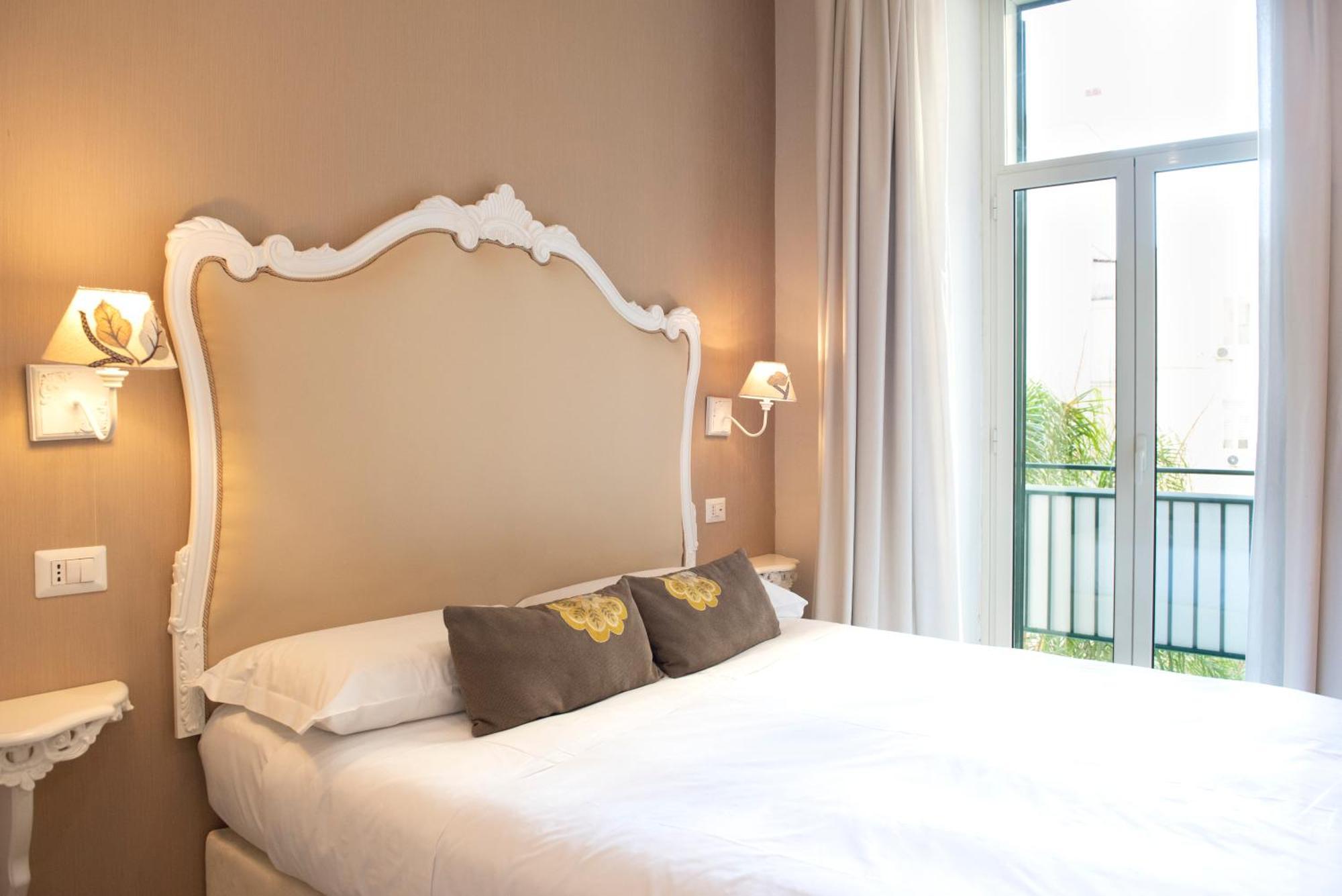 Certosa Bed & Breakfast