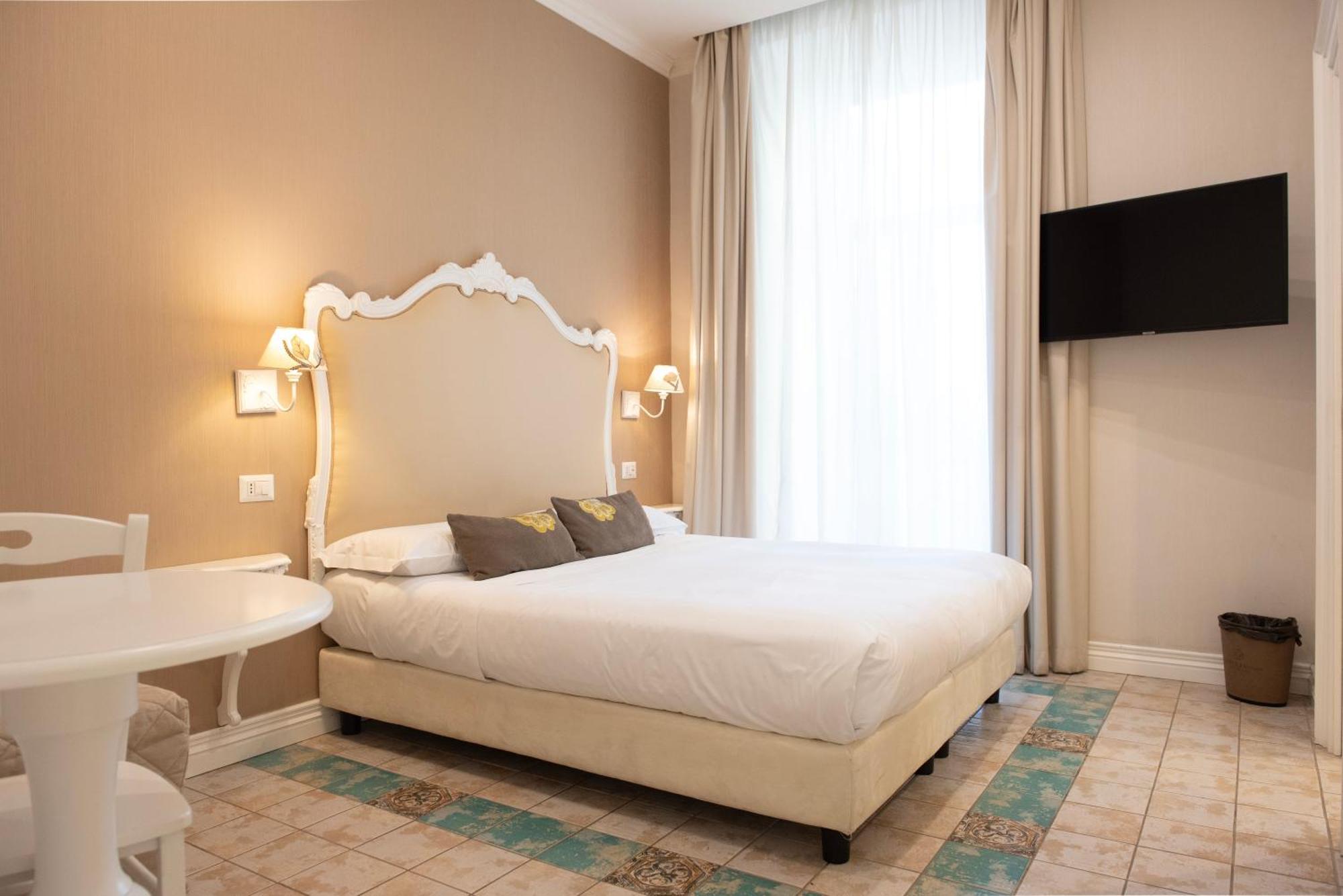 Certosa Bed & Breakfast Napoli