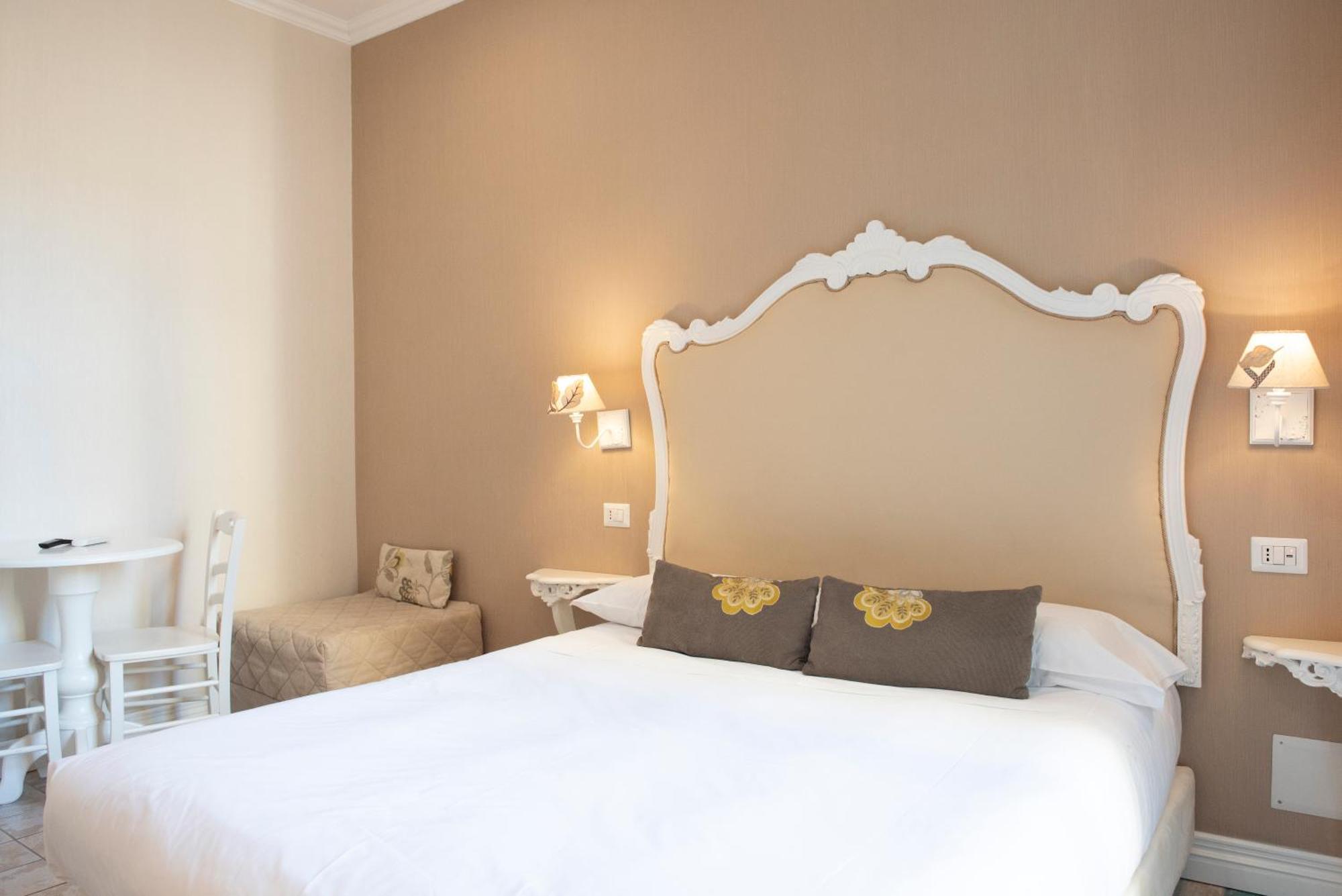 Bed & Breakfast Certosa Napoli