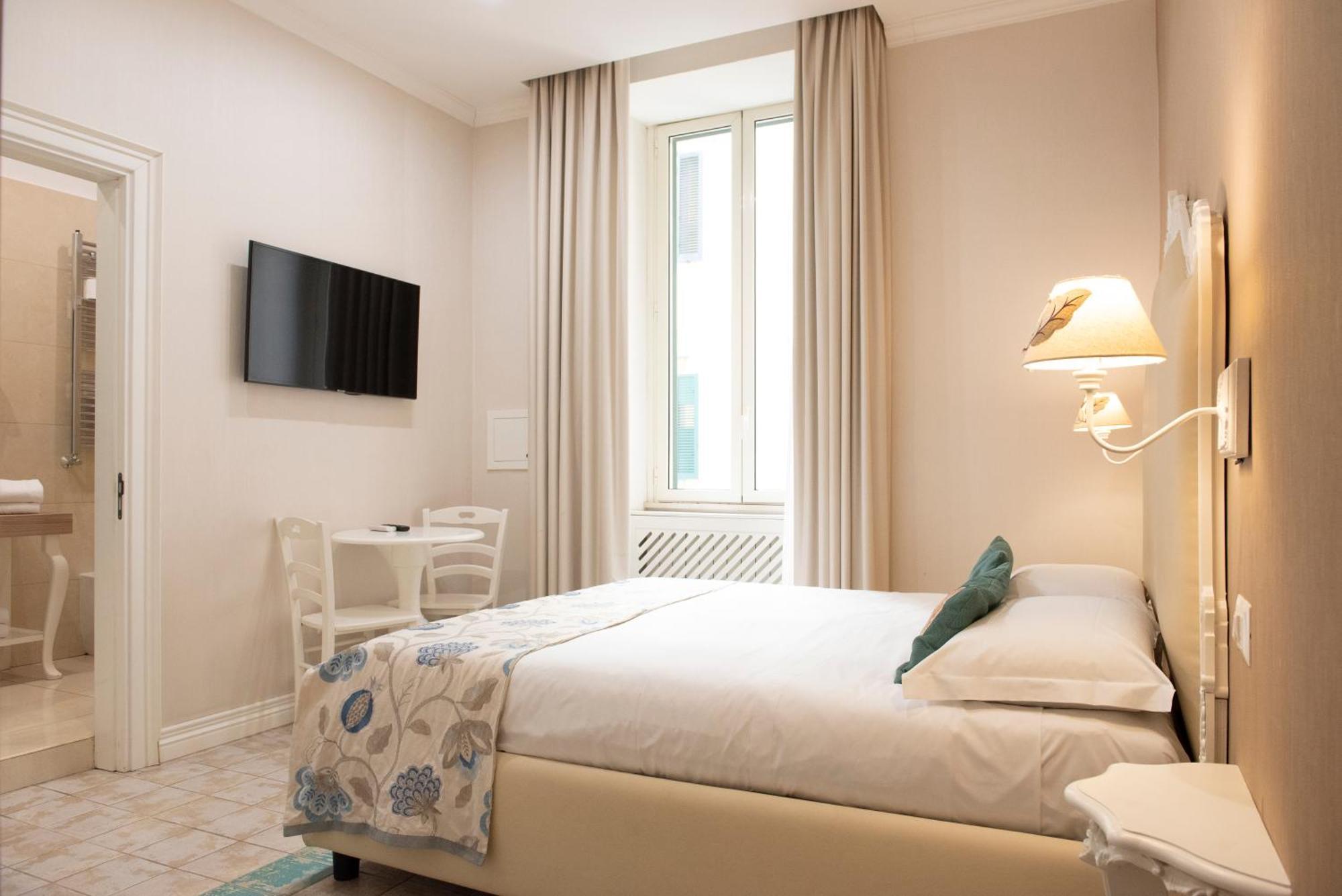 Bed & Breakfast Certosa Napoli