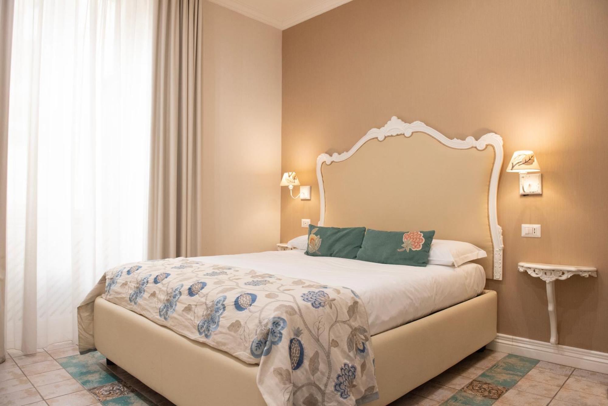 Certosa Bed & Breakfast