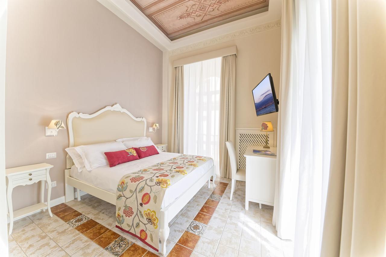 Certosa Bed & Breakfast Napoli